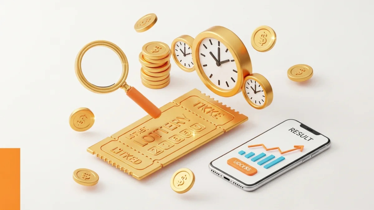 Bodoland Lottery Guide 2025 Daily Timings and Prize Structure