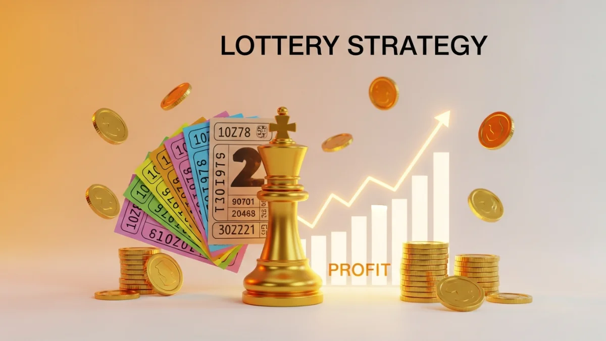 5 Secret Tips and Tricks to Win Bodoland Lottery