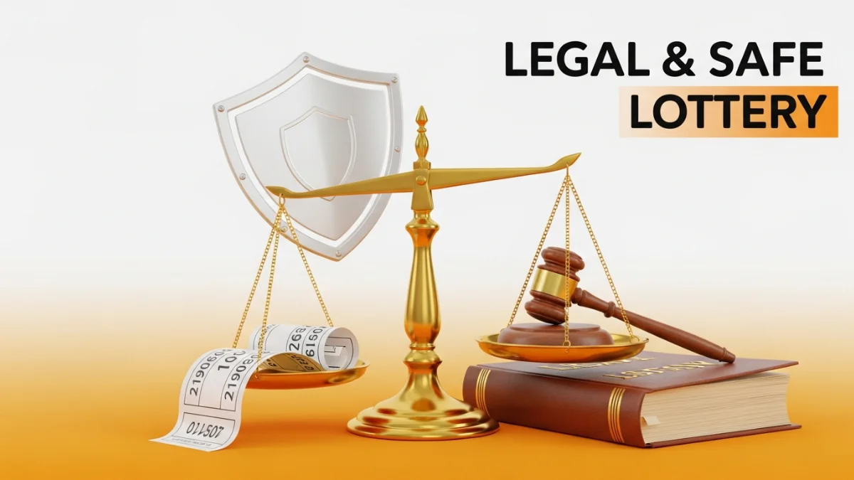 Is Bodoland Lottery Legal and Safe in India Guide