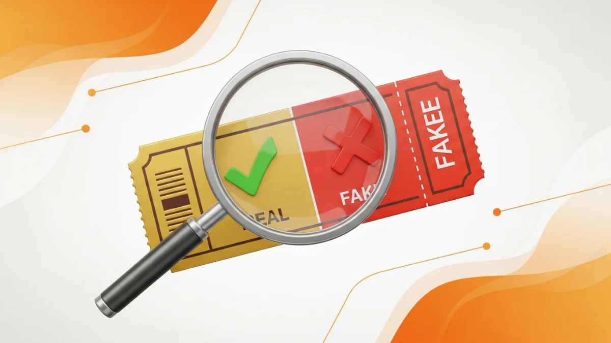 How to Identify Real vs Fake Bodoland Lottery Ticket Guide